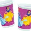 Procos Partybecher/Trinkbecher Disney Princess Magic Prismatic, 200 Ml, Kunststoff, 8 Stück 2 Procos Partybecher/Trinkbecher Disney Princess Magic Prismatic, 200 Ml, Kunststoff, 8 Stück -Disney 11314557 01