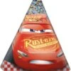 Procos Partyhüte/Partyhütchen Disney Cars 3, 6 Stück 2 Procos Partyhüte/Partyhütchen Disney Cars 3, 6 Stück -Disney 11314589 01