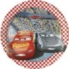 Procos Papp-Partyteller Disney Cars 3, Ø 20 Cm, 8 Stück 2 Procos Papp-Partyteller Disney Cars 3, Ø 20 Cm, 8 Stück -Disney 11314869 01
