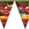 Procos Girlande Wimpelkette Disney Cars Neon, 2,3 M 2 Procos Girlande Wimpelkette Disney Cars Neon, 2,3 M -Disney 11315057 01