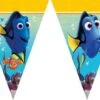 Procos Girlande Wimpelkette Disney Findet Dorie, 2,3 M