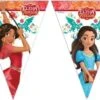 Procos Girlande Wimpelkette Disney Elena Von Avalor, 2,3 M
