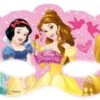 Procos Masken Disney Princess, 6 Stück 2 Procos Masken Disney Princess, 6 Stück -Disney 11315320 01