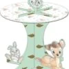 Procos Gebäckständer/Cupcakeständer Étagère Disney Bambi Cutie