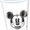 Procos Partybecher/Trinkbecher Disney Mickey Mouse Faces, 200 Ml, Kunststoff, 10 Stück 1 Procos Partybecher/Trinkbecher Disney Mickey Mouse Faces, 200 Ml, Kunststoff, 10 Stück -Disney 11315396 01