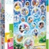 Clementoni Puzzle 60 Teile Maxi - Disney Classic