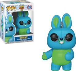 Funko POP POP! Disney - Toy Story 4 - Bunny