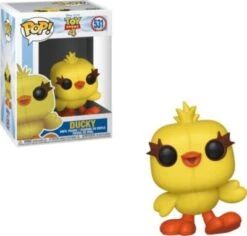 Funko POP POP! Disney - Toy Story 4 - Ducky
