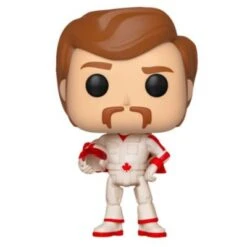 Funko POP POP Disney - Toy Story 4 - Duke Kaboom