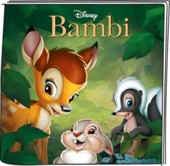 Tonies Disney - Bambi -Disney 12261075 03