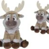 SIMBA Disney Frozen 2, Friends Sven 25cm