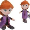 SIMBA Disney Frozen 2 Friends Anna 25 Cm -Disney 12403295 01