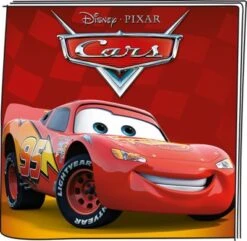 Tonies - Disney Cars -Disney 12650778 03
