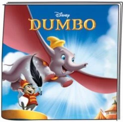 Tonies - Disney Dumbo 8 Tonies - Disney Dumbo -Disney 12946057 03