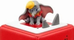 Tonies - Disney Dumbo 9 Tonies - Disney Dumbo -Disney 12946057 04
