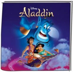 Tonies - Disney Aladdin 8 Tonies - Disney Aladdin -Disney 12946091 03