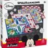 Disney Mickey & Friends - Spielesammlung