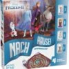 Disney Die Eiskönigin 2: Nach Hause, Mit 3D-Spielfiguren 2 Disney Die Eiskönigin 2: Nach Hause, Mit 3D-Spielfiguren -Disney 13493012 01