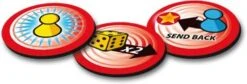 Disney Mickey Mouse & Friends - Wer Hat Die 6? - Der Spieleklassiker Mit Detailgetreuen 3D Disney Spielfiguren -Disney 13493018 03