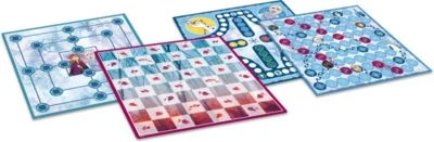 Disney Die Eiskönigin 2 - Spielesammlung 3 Disney Die Eiskönigin 2 - Spielesammlung – Bild 2