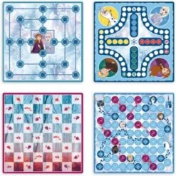 Disney Die Eiskönigin 2 - Spielesammlung 6 Disney Die Eiskönigin 2 - Spielesammlung -Disney 13493020 03