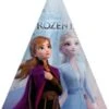 Procos Partyhüte/Partyhütchen Disney Die Eiskönigin 2, 6 Stück 2 Procos Partyhüte/Partyhütchen Disney Die Eiskönigin 2, 6 Stück -Disney 13594713 01