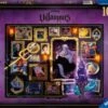 Ravensburger Disney Villainous - Ursula, 1.000 Teile -Disney 14070139 01