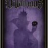 Ravensburger Disney Villainous, 1. Erweiterung - Böse Bis Ins Mark -Disney 14070147 01