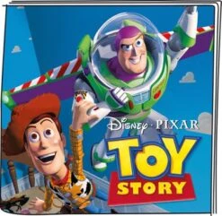 TONIES Disney - Toy Story 8 TONIES Disney - Toy Story -Disney 14114768 03