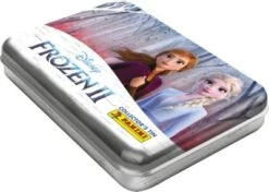 Panini Disney Frozen Tin Box Pocket (Trading-Cards)