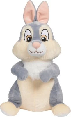 SIMBA Disney Klassik Plüsch Klopfer, 50 Cm