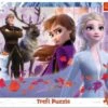 Trefl Puzzle - Abenteuer Disney Frozen 2, 25 Teile 1 Trefl Puzzle - Abenteuer Disney Frozen 2, 25 Teile -Disney 14667768 01