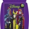 WINNING MOVES Top Trumps - Disney Bösewichte -Disney 15177485 01