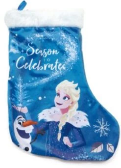 Disney Die Eiskönigin Weihnachtssocke