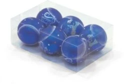 Disney Die Eiskönigin Christbaumkugeln, 6 Stück -Disney 15636259 03