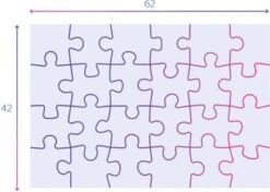 Clementoni Puzzle 24 Teile Maxi Play For Future - Disney Eiskönigin 2 -Disney 16055429 04