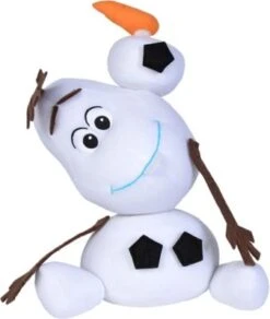 SIMBA Disney Frozen 2 Olaf Klettfigur, 30 Cm -Disney 16370947 03