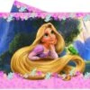 Procos Party-Tischdecke Disney Rapunzel, Kunststoff, 120 X 180 Cm 1 Procos Party-Tischdecke Disney Rapunzel, Kunststoff, 120 X 180 Cm -Disney 16573647 01