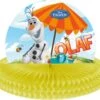 Procos Tischdekoration Disney Die Eiskönigin Olaf Summer -Disney 16573753 01