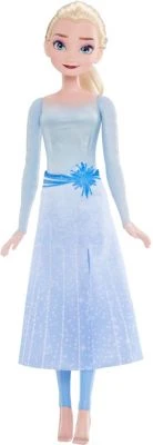 Hasbro Disney Die Eiskönigin 2 Elsas Wassermagie