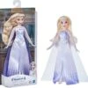 Hasbro Disney Die Eiskönigin 2 Königin Elsa Modepuppe, Kleid, Schuhe Und Lange Blonde Haare, Spielzeug Für Kinder Ab 3 Jahren 1 Hasbro Disney Die Eiskönigin 2 Königin Elsa Modepuppe, Kleid, Schuhe Und Lange Blonde Haare, Spielzeug Für Kinder Ab 3 Jahren -Disney 16588949 01