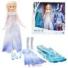 Disney Princess Elsa Styling-Set | Puppe Kleidung | Disney Frozen Eiskönigin Hasbro -Disney 16588968 01