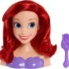 Just Play Disney Princess Ariel Mini Styling Head 2 Just Play Disney Princess Ariel Mini Styling Head -Disney 17062898 01