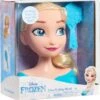 Just Play Disney Princess Elsa Mini Styling Head -Disney 17062902 01