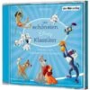 CD Die Schönsten Disney-Klassiker 2 CD Die Schönsten Disney-Klassiker -Disney 17378094 01