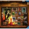 Ravensburger Puzzle Disney Villainous Scar, 1.000 Teile 1 Ravensburger Puzzle Disney Villainous Scar, 1.000 Teile -Disney 17425060 01