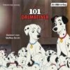 Disney 101 Dalmatiner, 1 Audio-CD -Disney 17834367 01