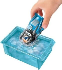 Disney Cars Disney Pixar Cars Farbwechsel Dinoco Autowaschanlage Spielset 10 Disney Cars Disney Pixar Cars Farbwechsel Dinoco Autowaschanlage Spielset -Disney 18510599 03