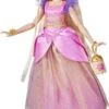 Disney Princess Disney Prinzessin Style Serie 10 Rapunzel, Moderne Modepuppe Mit Kleidung Und Accessoires, Für Mädchen Ab 6 Jahren 2 Disney Princess Disney Prinzessin Style Serie 10 Rapunzel, Moderne Modepuppe Mit Kleidung Und Accessoires, Für Mädchen Ab 6 Jahren -Disney 18627508 01