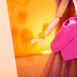 Disney Princess Disney Prinzessin Style Serie 10 Rapunzel, Moderne Modepuppe Mit Kleidung Und Accessoires, Für Mädchen Ab 6 Jahren 13 Disney Princess Disney Prinzessin Style Serie 10 Rapunzel, Moderne Modepuppe Mit Kleidung Und Accessoires, Für Mädchen Ab 6 Jahren -Disney 18627508 06